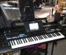 New Verkauf Yamaha Tyros 4 in Black